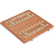 日本伝統　将棋　ボードゲーム 81FS+j2w-CL._AC_UL210_SR210,